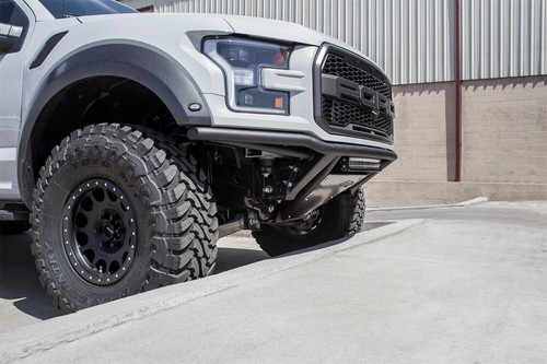 Addictive Desert Designs F118052100103 ADD PRO Front Bumper Fits 17-20 F-150 - Picture 4 of 5