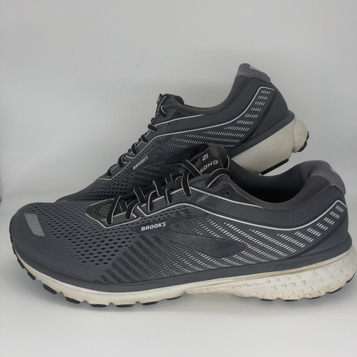 brooks ghost size 12 mens
