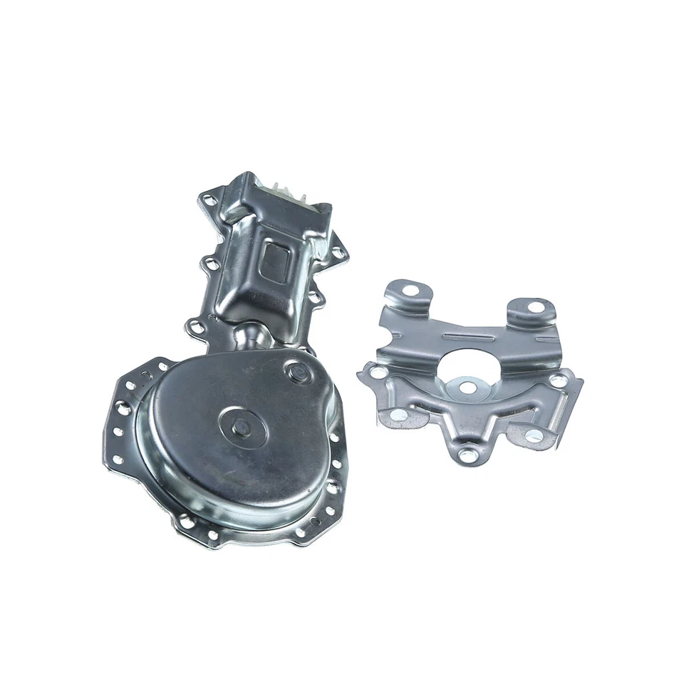 Motor de ventana delantera + trasera 4 piezas con 12 dientes para Chevrolet GMC Pontiac Oldsmobile Foto 4 de 4