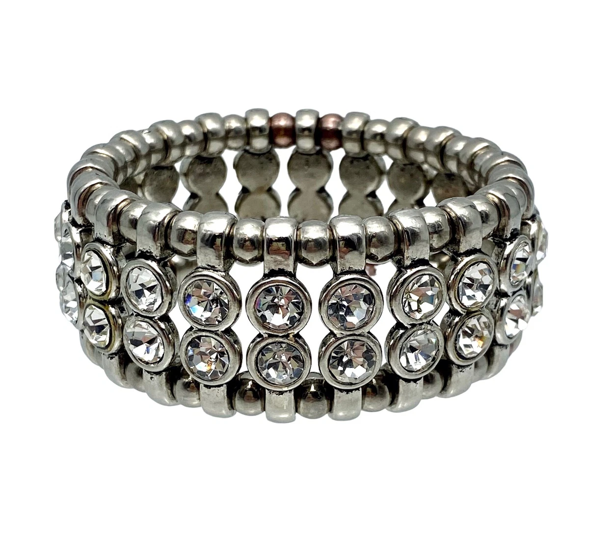 Philippe Audibert elastic stretch bracelet