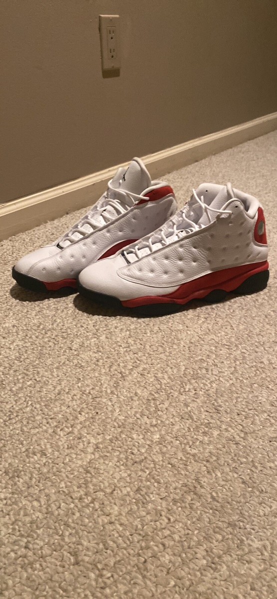 AIR JORDAN 13 CHICAGO エアジョーダン13 シカゴ2017 4_51706da2-b9a5-4add-86b8-