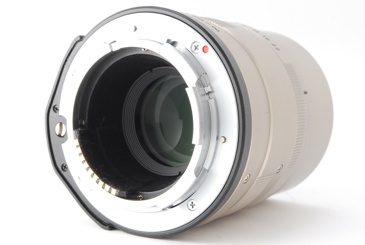 ZEISS Sonnar T 90mm f/2.8 G Lens For Contax for sale online | eBay