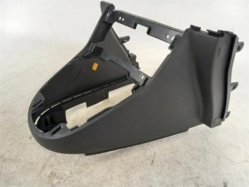 Nissan Sentra 2010 tablero consola cambio bisel moldura Foto 2 de 4