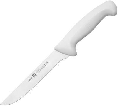 HENCKELS ZWILLING Twin Master Kitchen Knife 6'' Stainless Blade Synthetic Handle