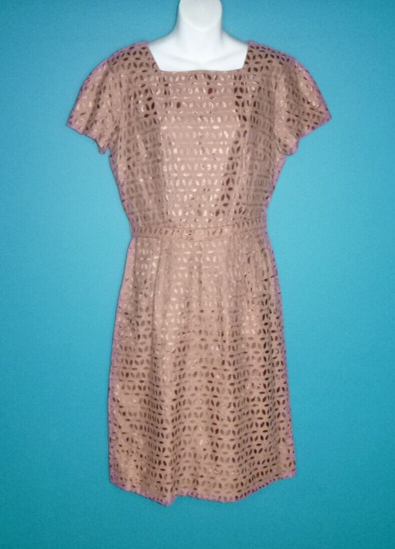 cocoa brown dress The Vera in Baroque Floral 12 / Cocoa Baroque Floral Low Heat Brown Mother of the Brides