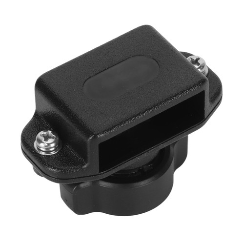 Motorcycle Walkie Talkie Mount Bike Two Way Radio Holder With Durable - Zdjęcie 7 z 22