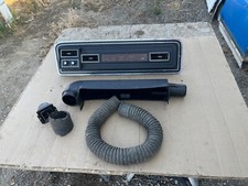 1973-1979 Ford Truck 1978-1979 Bronco Dash Deluxe Dealer Ac Heater Box Unit 73