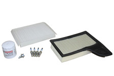 Original Inspection Kit 2.3 Ecoboost Ford Mustang Year 3/2015 - 5/2023 51777444