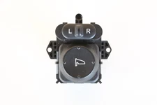 06-11 Honda Civic Drivers Side Left Master Mirror Switch OEM
