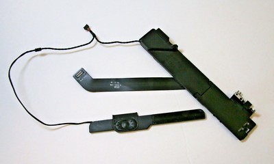 MacBook Pro A1278 13'' MD101LL L/R Speakers Set 604-4162-A - 821-1312-A / 35