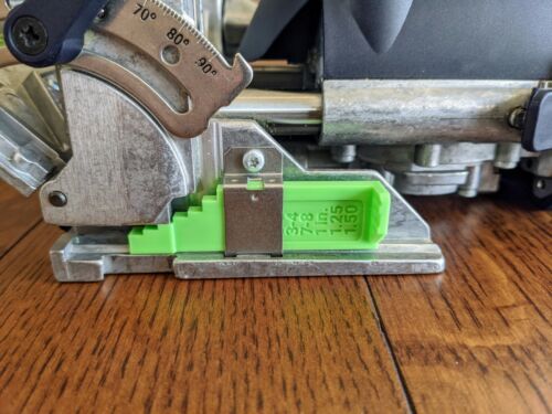 Chaîne De Fraisage Festool MC-CM 28x35/40x100 A – Réf 769551 – NEUVE – Allemagne
