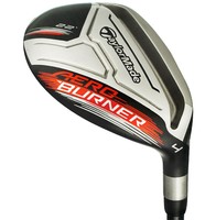 Taylormade Golf - Ladies Aeroburner Hl Rescue Hybrid 22 4 on sale Taylormade Golf - Ladies Aeroburner Hl Rescue Hybrid 22 4 on sale