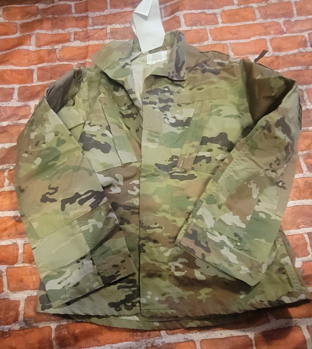 米軍 アメリカ陸軍 制服 ジャケット サービスユニフォーム アメリカ陸軍特殊部隊 s-l1200.jpg