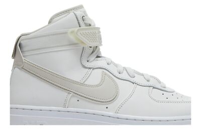 Nike Air Force 1 High 'Summit White Light Bone' DA0418-100 | eBay