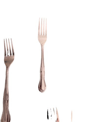 Oneida Melinda Posate Inox 42 Pezzi Lotto 16 Forchette 20 Cucchiai 7 Coltelli - Foto 12 di 12