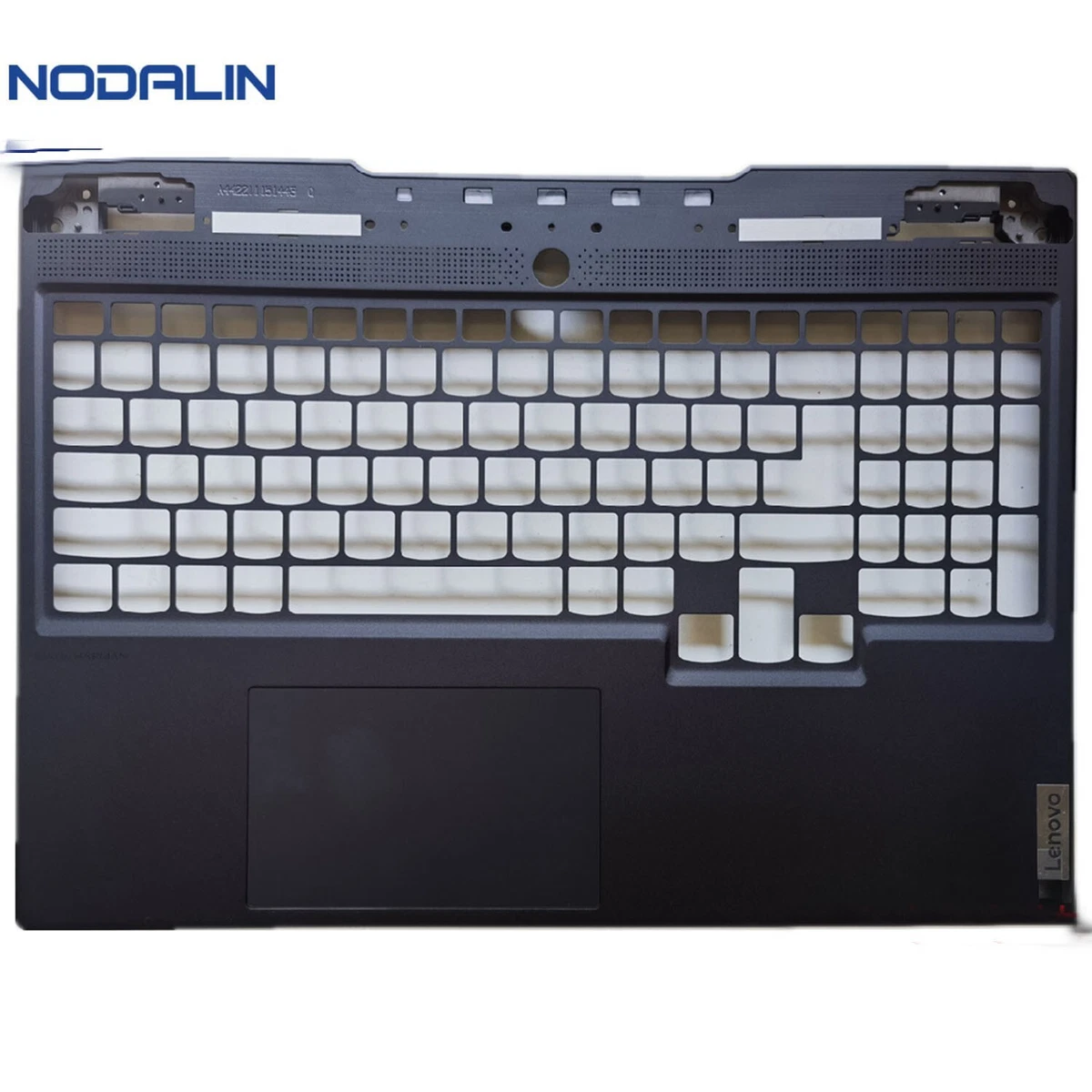 New Palmrest Upper Lid Keyboard Cover For Lenovo Legion S7 16ARHA7 