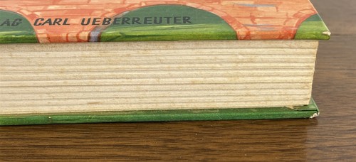 Die schönsten Märchen von H. C. Andersen In All German Language Preowned. 1959 - Picture 17 of 24