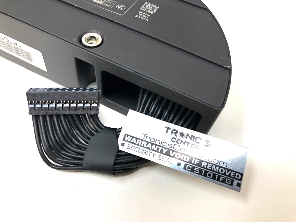 Fuente de alimentación de CA de 150 W PSU para Mac mini A1993 modelo 2018 MPN 661-09983, 614-00022 Foto 3 de 4