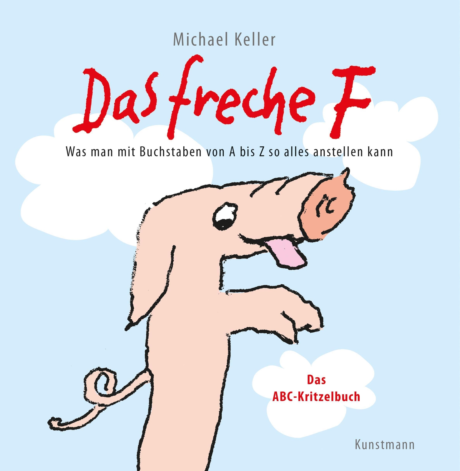 Thumbnail - Das Freche F, Michael Keller