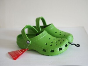 crocs 2x1