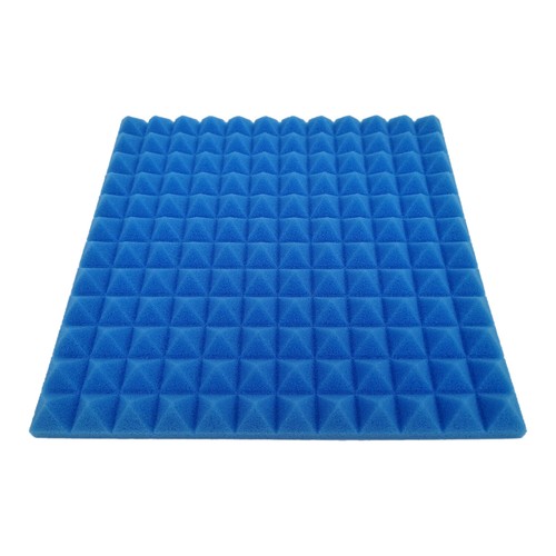 24pcs 12*12*1inch High Density Acoustic Foams Panels Sound E0T4 - Picture 7 of 10