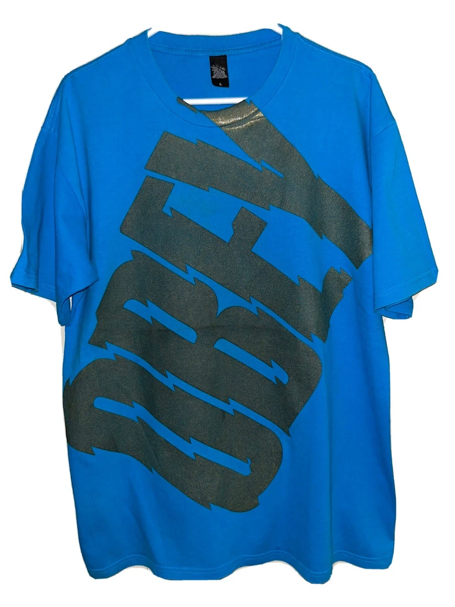 Obey t shirts sale cheap