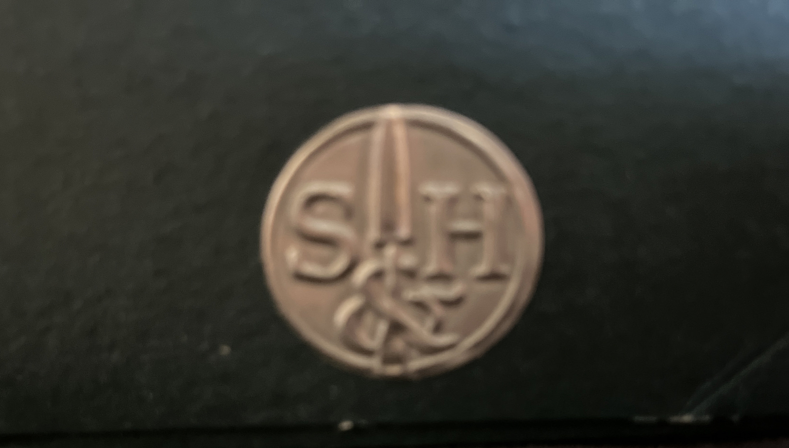 S & H LOT OF 20 CHRISTMAS GLASS ORNAMENTS SMALL BALLS MADE IN GERMANY