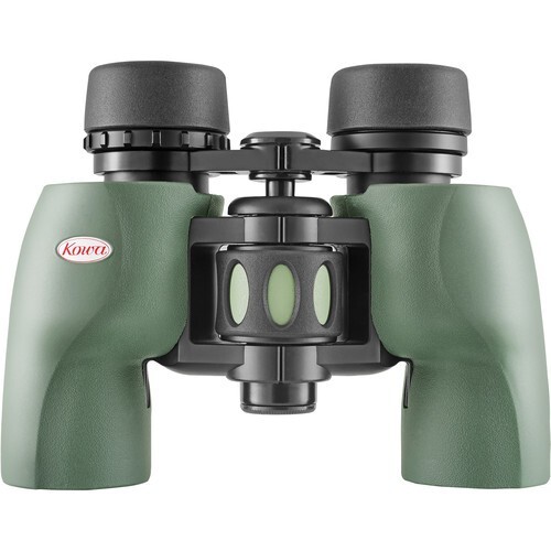 Kowa YF II 8 x 30 Mid Size Porro Prism Binoculars   #YFII30-8   (UK Stock)  BNIB