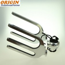 ORIGIN Oval Wakeboard Surfboard Combo Rack An...