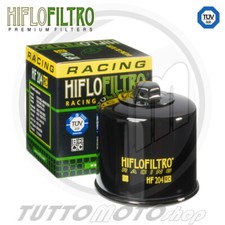 FILTRO OLIO HIFLO HF204 RC HONDA NC 700 S DCT 2012 2013 2014