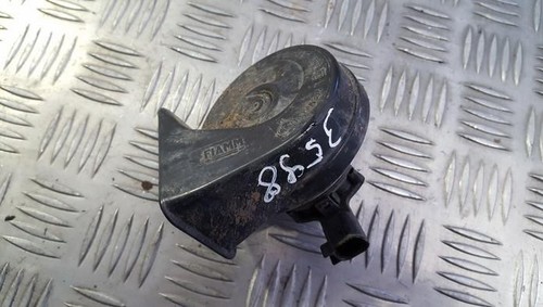 Opel Vectra 2006 Horn Siren 0055306, Genuine #363213-32
