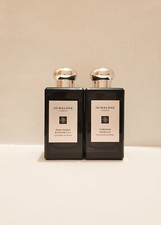 Jo Malone Dark Amber Ginger Lily Cologne Intence  100ml New No Box 