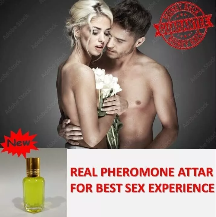 Best unscented pheromones online to attract females