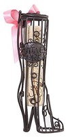 Epic Products Cork Cage Boot Ornament, Multicolor, New, Free Shipping on sale Epic Products Cork Cage Boot Ornament, Multicolor, New, Free Shipping on sale