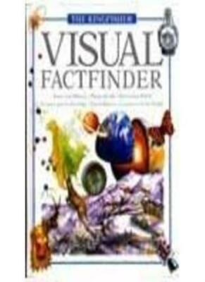 Visual Factfinder (Visual factfinders) By Brian Williams, Michae | eBay