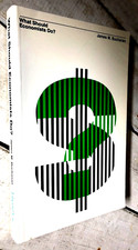 What Should Economists Do? by James M. Buchanan Paperback Self Help Bestseller