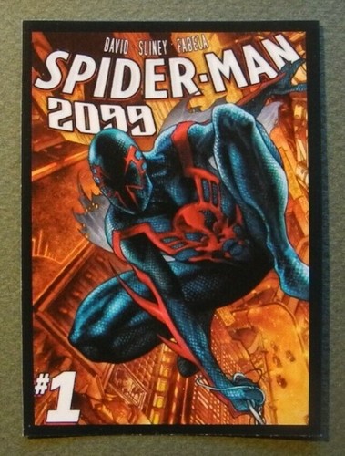 Marvel 80 Years Anniversary Stickers and Trading Cards PANINI No 1- 192 + C 1-50 - Picture 169 of 243