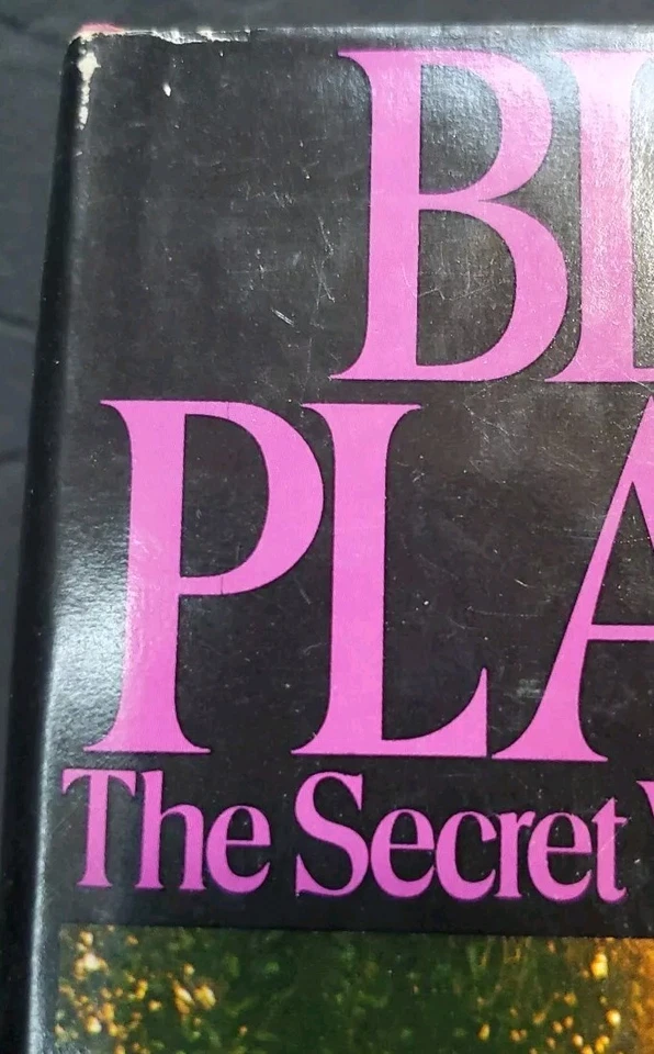 Christina and Richard MILNER / Black Players The Secret World of Black Pimps 1st - Image 2 of 4