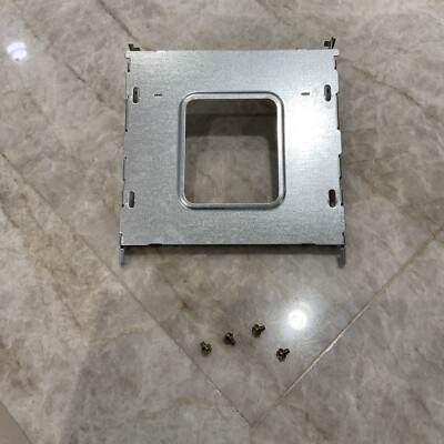 Genuine Dell DVD CDRW CD Drive Bracket 15636 96561 9656l G1 with Screws ...