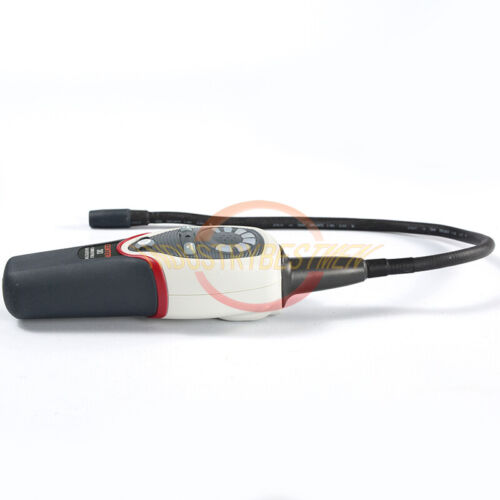 NEW CENTER-384 Track Gas Leak Detector 5% Hydrogen (H2) + 95% Nitrogen (N) #DW - Picture 3 of 11