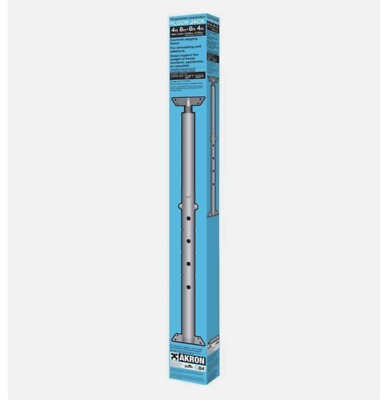 NEW - Jack Post Support 4 Ft.8in to 8 Ft. 4 In Support Lift Lally Lolly Column