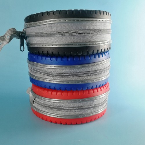 Storage Holder Disc Storage Bag Binder Holder Wallet Storage Organizer - Photo 9/12