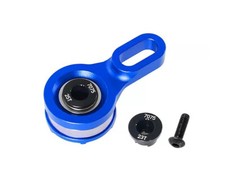 Alloy Machined Servo Horn 23T 25T w/ Saver for Losi 1/4 Promoto-MX Motorcycle