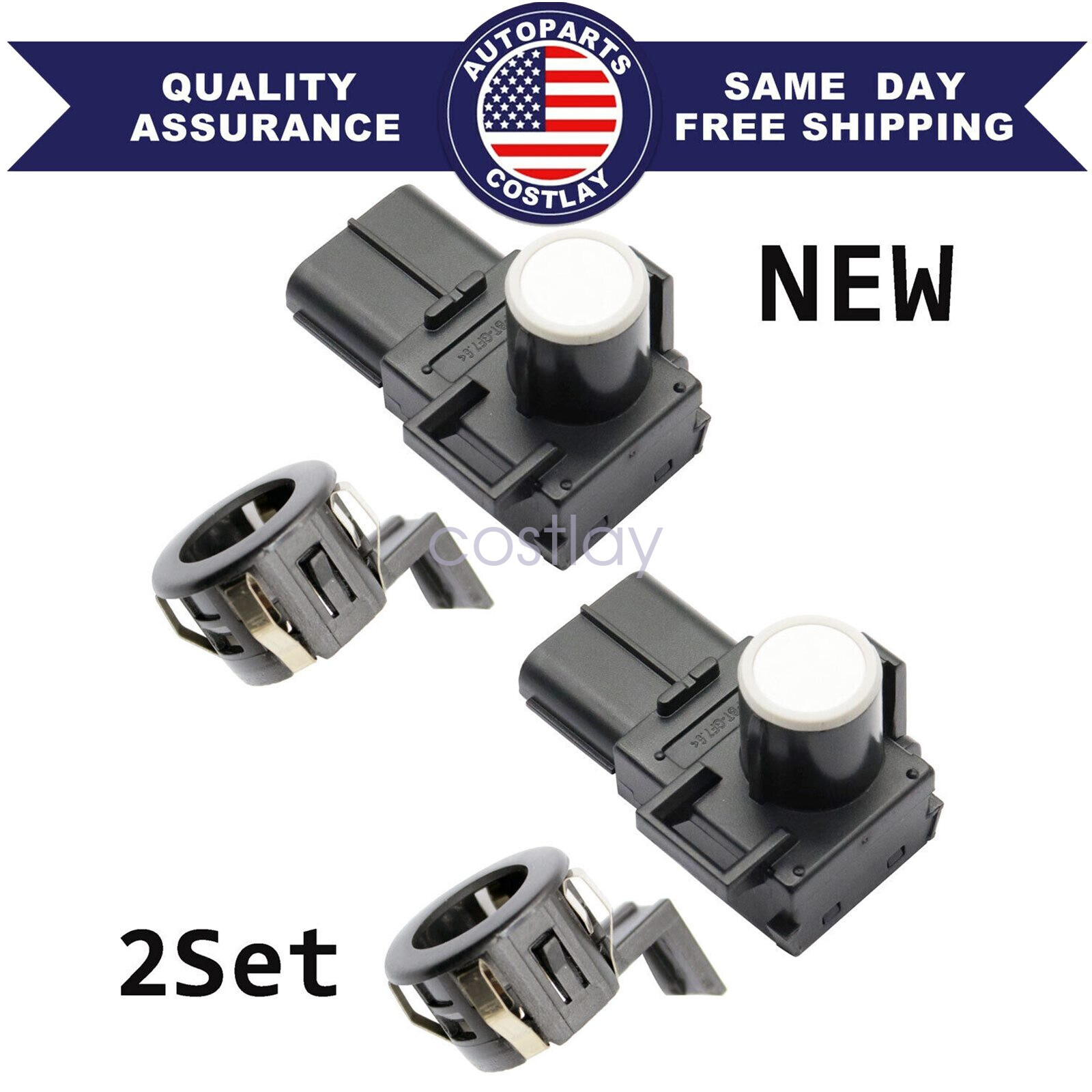 Buy L880 Fits: 2012 Honda Crosstour 3.5L Engine Motor & Trans Mount Set 4pcs In Los Angeles - Foto 9