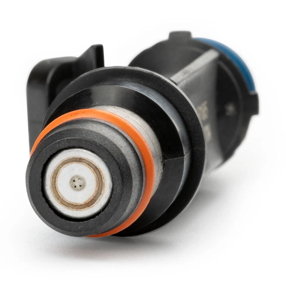 Conjunto (6) Injetores de Combustível FJ319 Para Chevrolet Trail Blazer GMC Envoy 4.2L 2002-2005 - Imagem 4 de 4