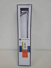 Glacier Bay Constructor 18 in. Towel Bar in Chrome 20118-0101