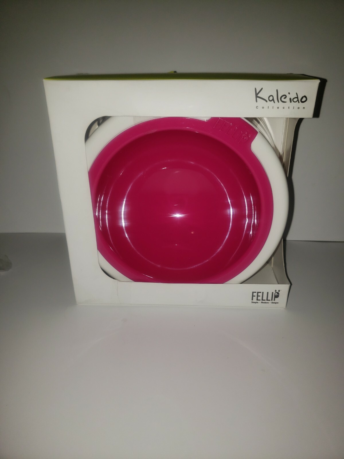 Dish New