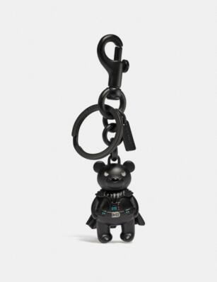 COACH STAR WARS X BEARS Keychain Charms Various | eBay