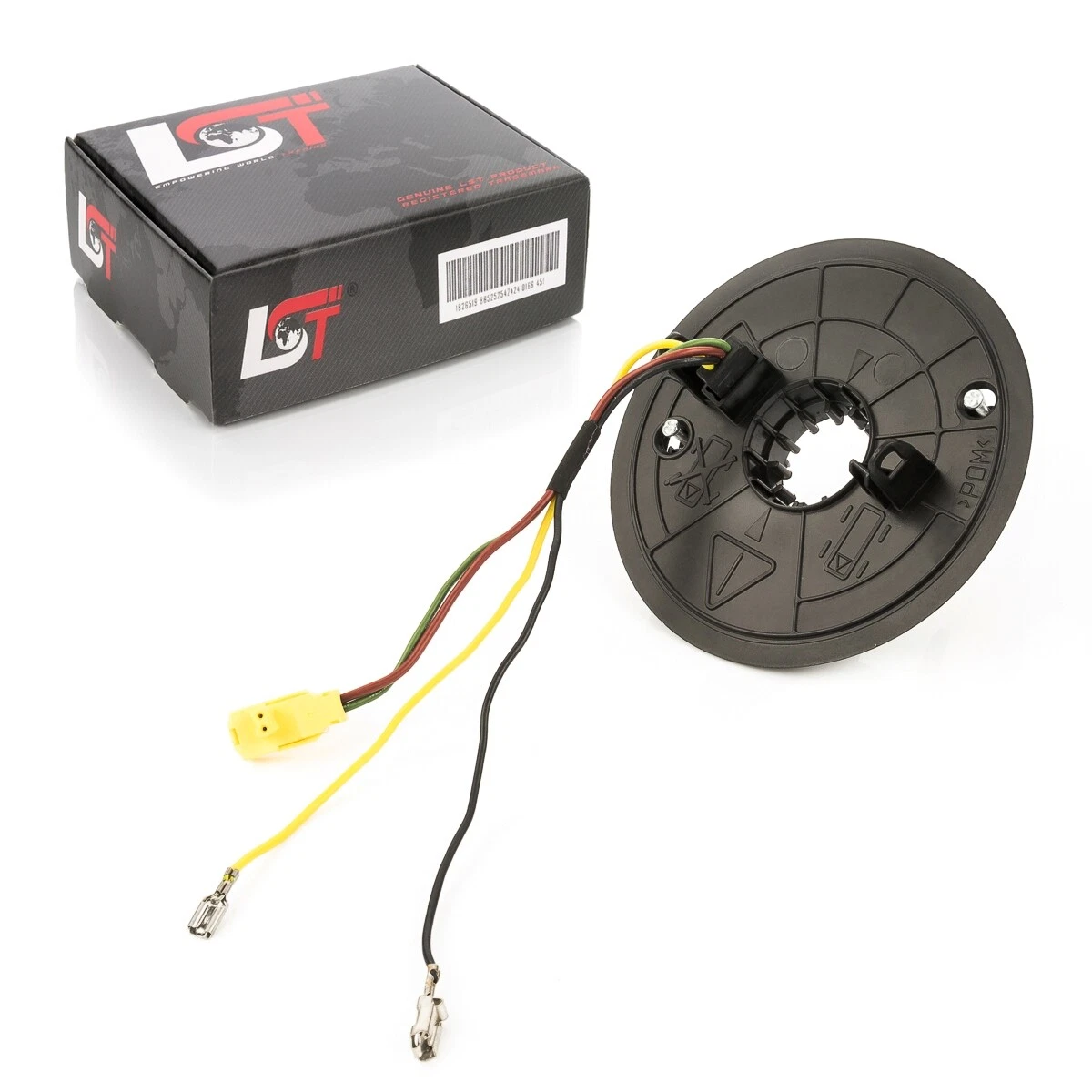 Lenkradwinkelsensor Lenkrad Schleifring 168-460-01-49 für MERCEDES 