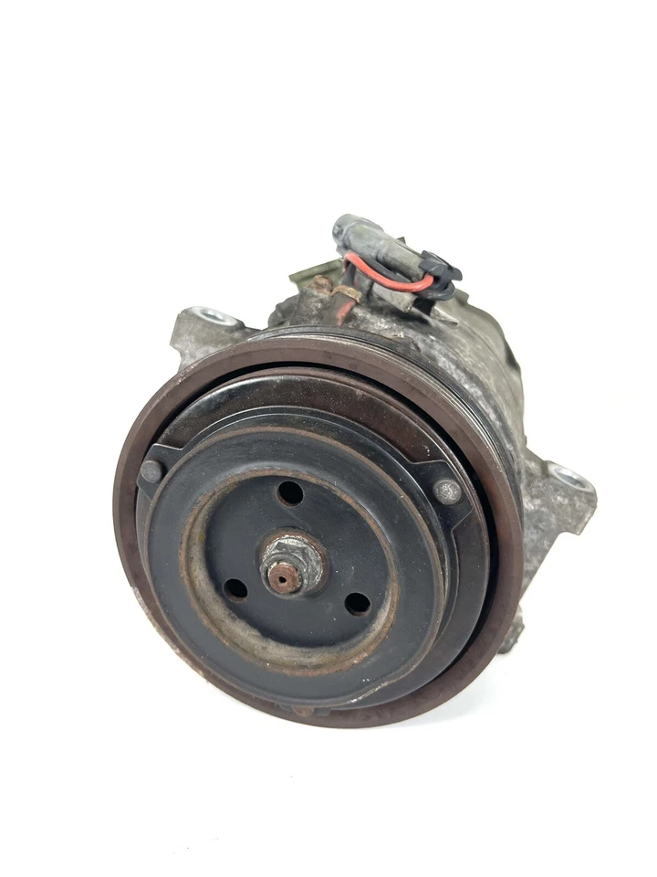 PONTIAC G5 2009 КУПЕ 2.2L I4 КОНДИЦИОНЕР КОНДЕНСАТОР AC КОМПРЕССОР ЗАВОДСКОЙ - Изображение 4 из 4